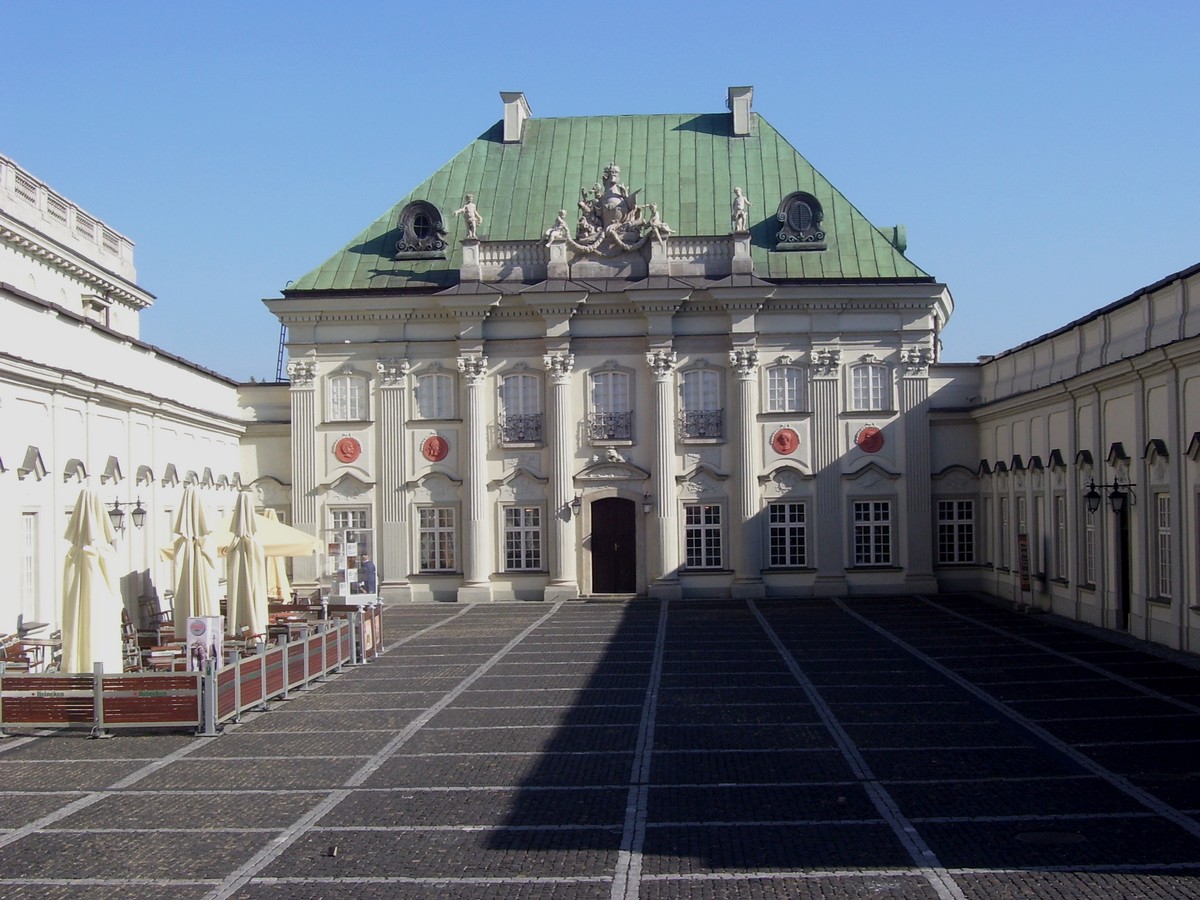 Warsaw